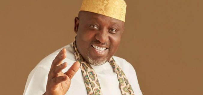 Don’t give up on Nigeria, Okorocha begs citizens