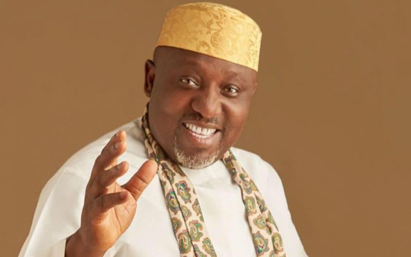 2023: Okorocha best among Igbo aspirants, says Arewa group