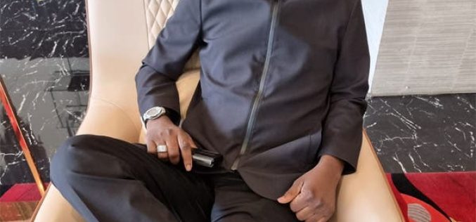 Citizenship: Timi Frank faults Malami’s comment on Atiku