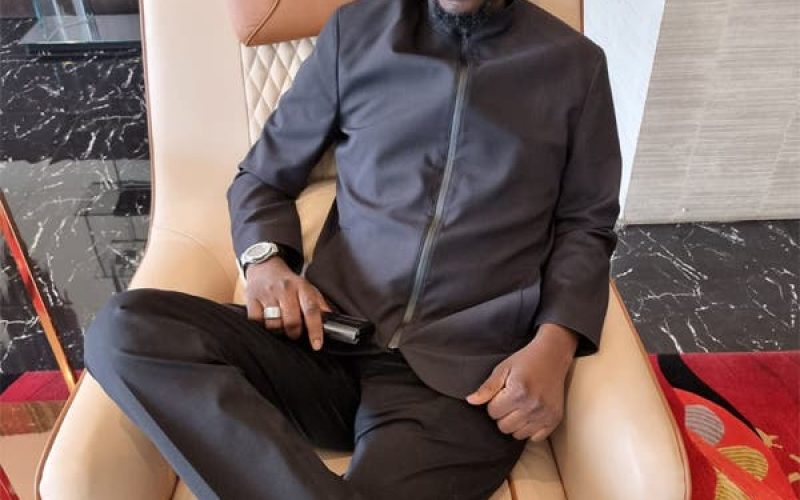 Citizenship: Timi Frank faults Malami’s comment on Atiku