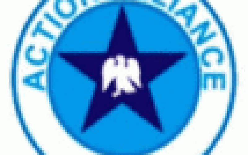 AA inaugurates 25-member exco to run affairs