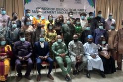 Parties’ internal democracy will solve 80% electoral challenges – INEC