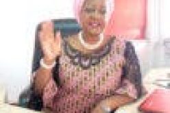 You can’t stop Buhari from seeing his Personal Doctor – Onochie blasts critics