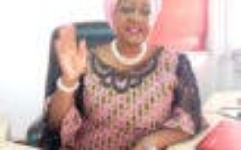 You can’t stop Buhari from seeing his Personal Doctor – Onochie blasts critics