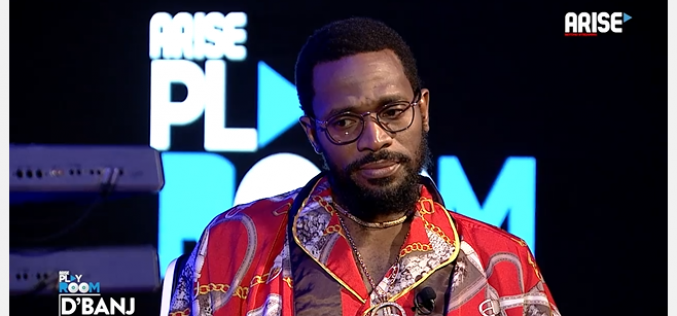 ‘I Would Have Done Things Differently’: D’banj Speaks On His Breakup with Don Jazzy, Exclusive on ARISEPlay