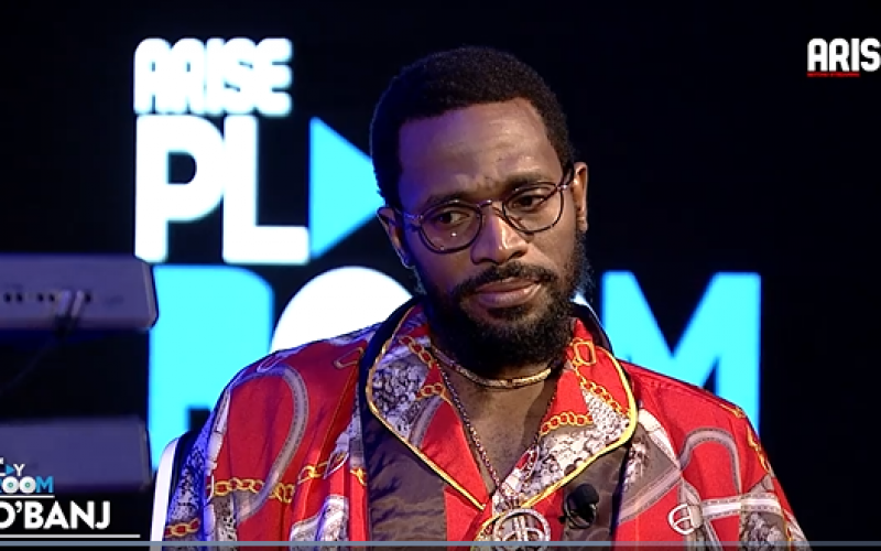 ‘I Would Have Done Things Differently’: D’banj Speaks On His Breakup with Don Jazzy, Exclusive on ARISEPlay