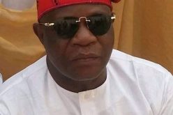 Fadogba, new OPU chief, tasks youths on employment