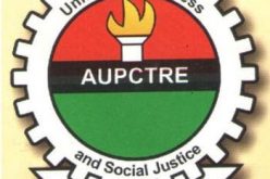 Declare state of emergency on security now,AUPCTRE charges FG