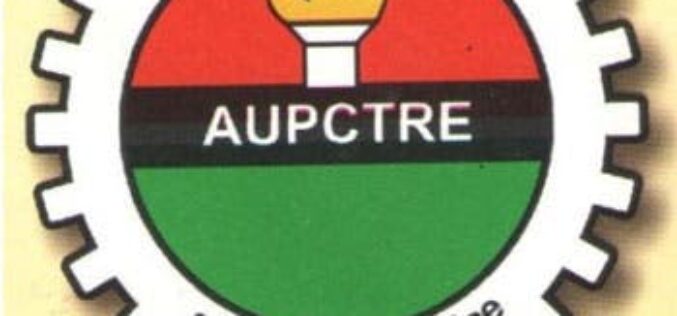 Declare state of emergency on security now,AUPCTRE charges FG
