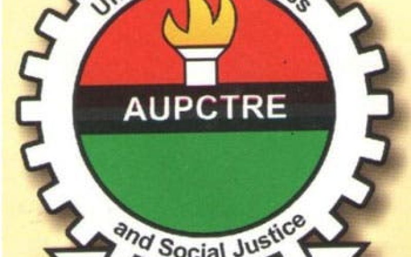 Declare state of emergency on security now,AUPCTRE charges FG