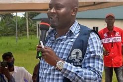 CR-SEMA DG decries shortage of facilities at refugee camps