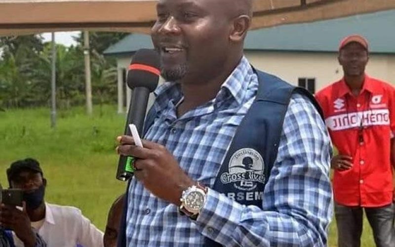 CR-SEMA DG decries shortage of facilities at refugee camps