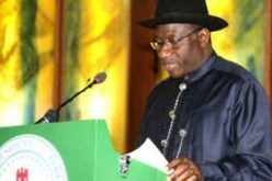 It is difficult to find loyal people after leaving power – Jonathan