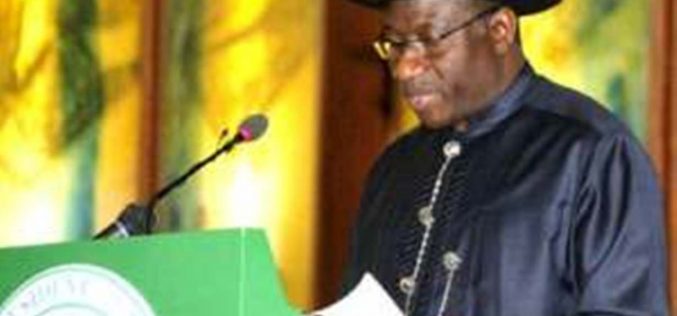 It is difficult to find loyal people after leaving power – Jonathan