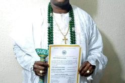 Babalola Shabi remains Baale of Kirirkiri Town — Oba Adegboye