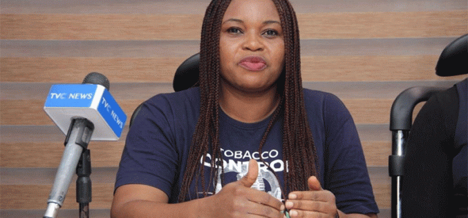 Smoking now glamourised in Nigerian movies— Activist