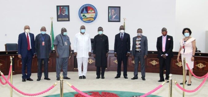 3 new Universities, will expand access to higher education – Okowa