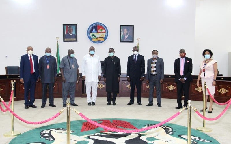 3 new Universities, will expand access to higher education – Okowa