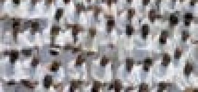 COVID-19: Saudi to allow only ‘immunised’ pilgrims to Mecca