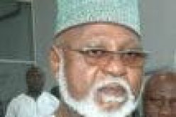 6m ammunition in circulation in Nigeria, says ex-Head of State, Abdulsalami
