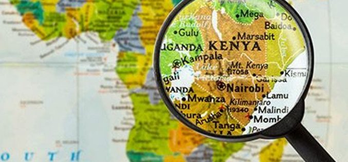 Kenya forecasts economy to grow by 7% in 2021