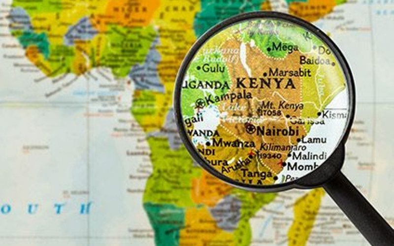 Kenya forecasts economy to grow by 7% in 2021