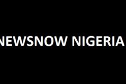 Newsnow Nigeria Daily Information WebPage