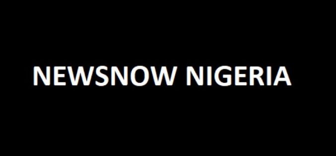 Newsnow Nigeria Daily Information WebPage