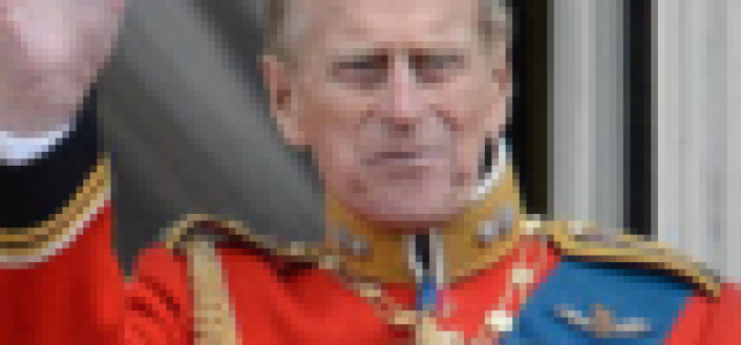 Harry, Meghan say Prince Philip ‘will be greatly missed’