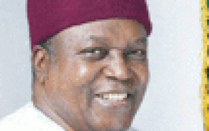 It costs more to construct roads in Niger Delta ― Ishaku