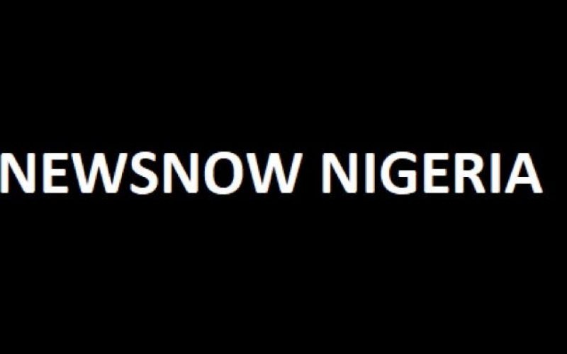 Newsnow Nigeria Daily Information WebPage