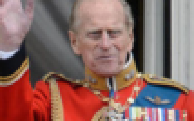 Harry, Meghan say Prince Philip ‘will be greatly missed’