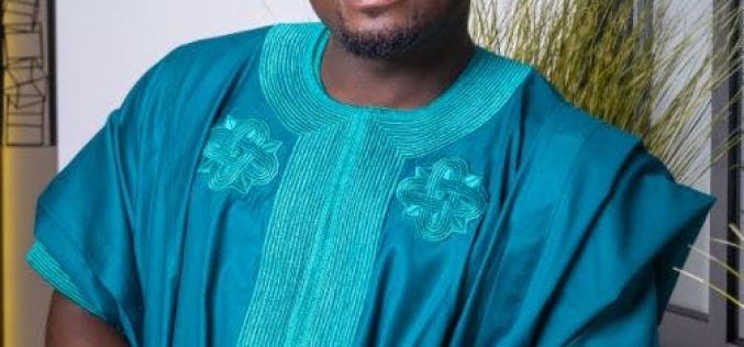 40th Birthday: Value creation, desire to make impact my driving force – Sujimoto boss, Ogundele