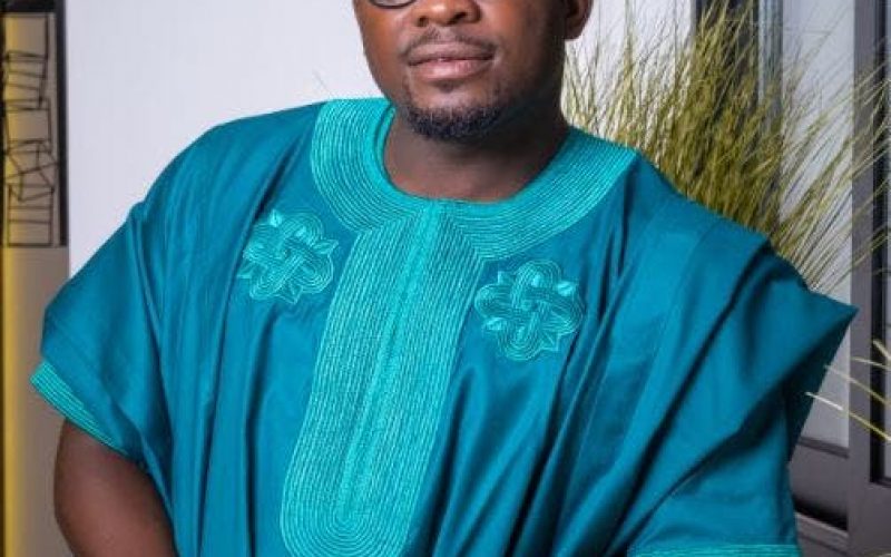 40th Birthday: Value creation, desire to make impact my driving force – Sujimoto boss, Ogundele
