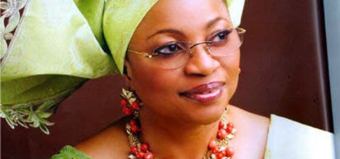 Alakija drops out of 2021 Forbes list of billionaires