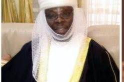 Agodi-Gate Inferno: Aare Musulumi donates N5m for reconstruction of burnt market in Ibadan