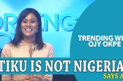 Imo Fugitives To Be Pardoned  – Trending with Ojy Okpe