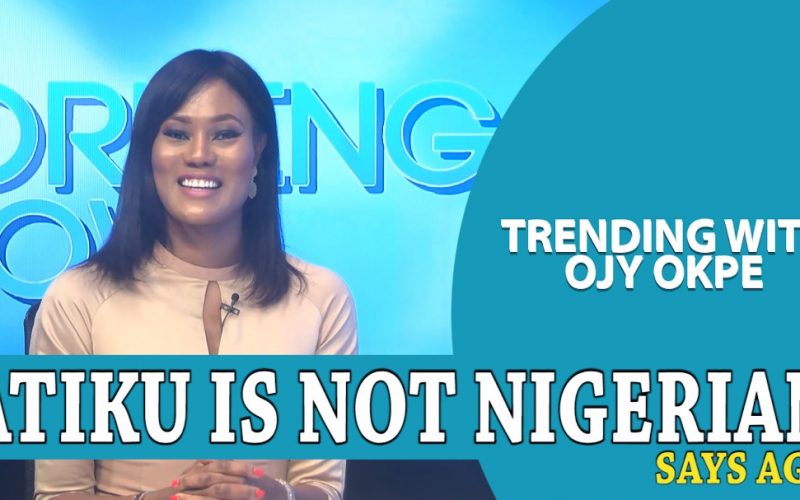 Imo Fugitives To Be Pardoned  – Trending with Ojy Okpe