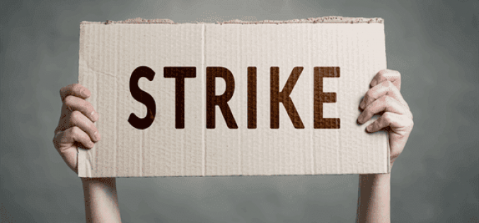 FG’s disregard to implement agreements responsible for ASUP, PASAN, JUSUN strike — AUPCTRE