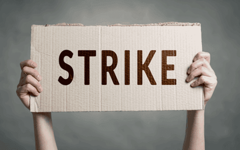 FG’s disregard to implement agreements responsible for ASUP, PASAN, JUSUN strike — AUPCTRE