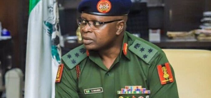Give us state governing boards, NYSC tells Governors