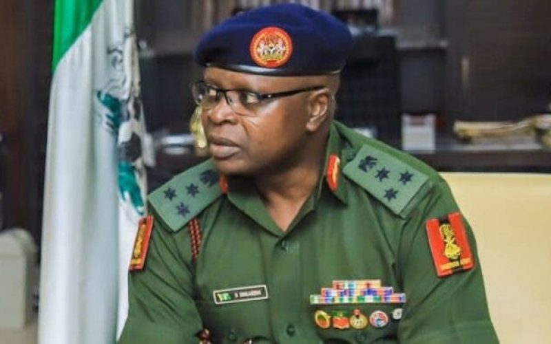 Give us state governing boards, NYSC tells Governors