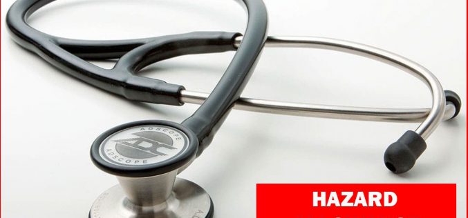 Graduate nurses want FG to increase N5,000 hazard allowance