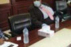 PDP will partner ANC to save democracy in Africa ― Secondus