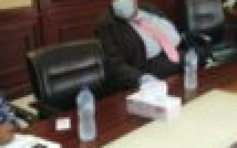 PDP will partner ANC to save democracy in Africa ― Secondus