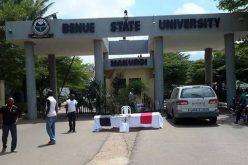 I didn’t slap my student ― VC Benue State University