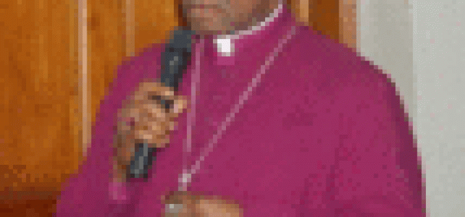 Bishop Chukwuma’s retirement timeline for politicians re-echoes as 2023 approaches