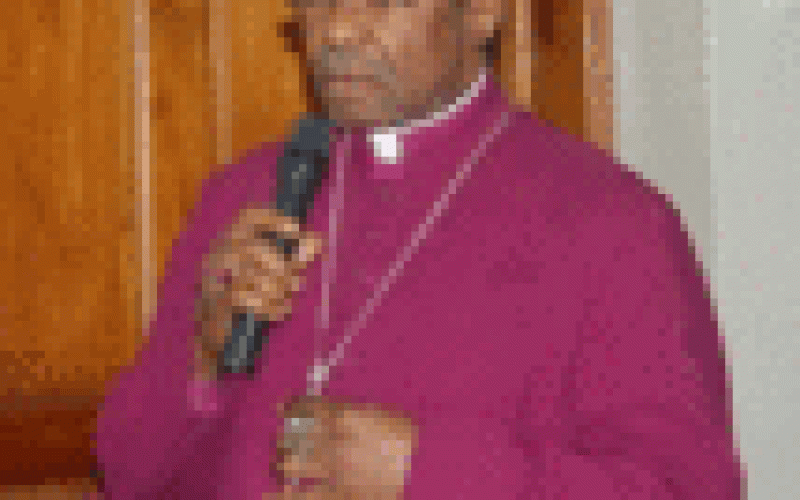 Bishop Chukwuma’s retirement timeline for politicians re-echoes as 2023 approaches