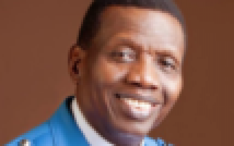 Glory be to Jesus! Abducted RCCG members freed – Adeboye