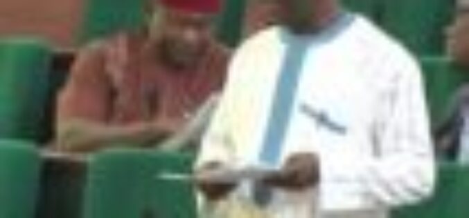 Reps move to exclude FG, regular courts from labour matters
